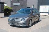 Mercedes-Benz B 180 Style DCT+Wippen*Navi*AHK*PDC*Sitzhzg*Allw - Mercedes-Benz Gebrauchtwagen in Castrop-Rauxel