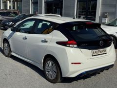 Fahrzeugabbildung Leaf VISIA 40kWh