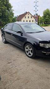 Volkswagen Passat B6 zu verkaufen  sehr g... - Volkswagen Passat: Verkaufen