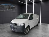Volkswagen Transporter Kasten lang 4Motion+KLIMA+TEMPOMAT