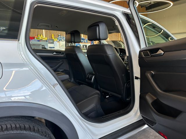 MYAUTOCENTER – Gebraucht- und Jahreswagen mit Werkstattservice in Pfaffenhofen Volkswagen Passat *KEYLESS*MASAGE*360°*ACC*AHK*3-ZONEN*LED*