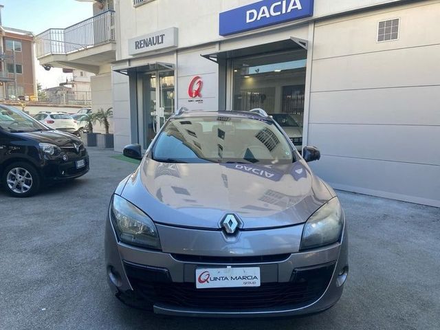 Renault Mégane a Mégane 1.5 dCi 110CV SporTour D