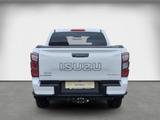 Isuzu D-Max Double Cab 4WD Autm. V-Cross - Isuzu D-Max mit Diesel-Antrieb: Automatik