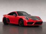 Porsche 911 992  Carrera GTS*PDK*MATRIX*CHRONO*APPROVED* - Porsche: Rot, 911