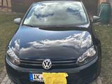 Volkswagen Golf 1.2 TSI BlueMotion Technology Trendline... - Volkswagen Golf aus 2010: Bluemotion