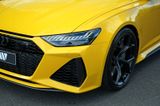 Audi RS6 PERF FULL EXCLSUIVE B&O ADV KERAMIK 305 CARB - Audi RS6