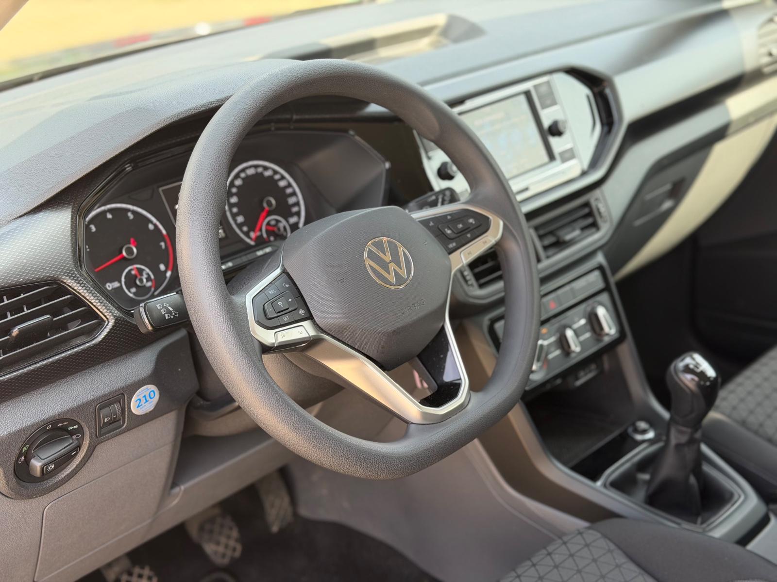 Volkswagen T-Cross Life, миниатюра 16