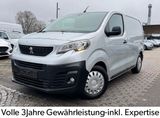 Peugeot EXPERT KASTEN PREMIUM 1HD-EU6-AUTOMATIK-BT-LEDER - Peugeot Expert: 1.6