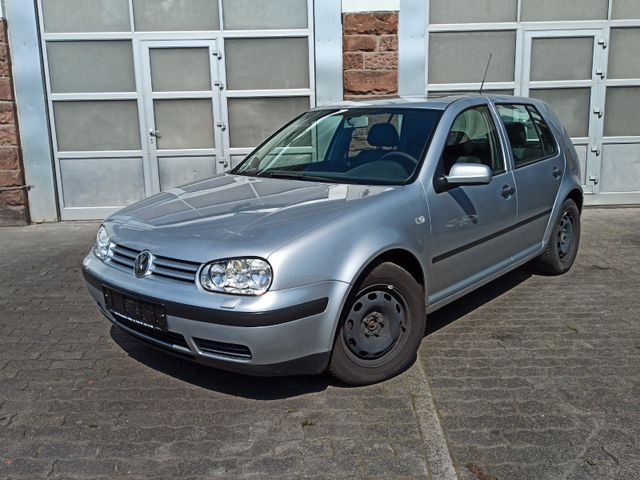 Volkswagen Golf IV Lim. Ocean / KLIMA / AHK