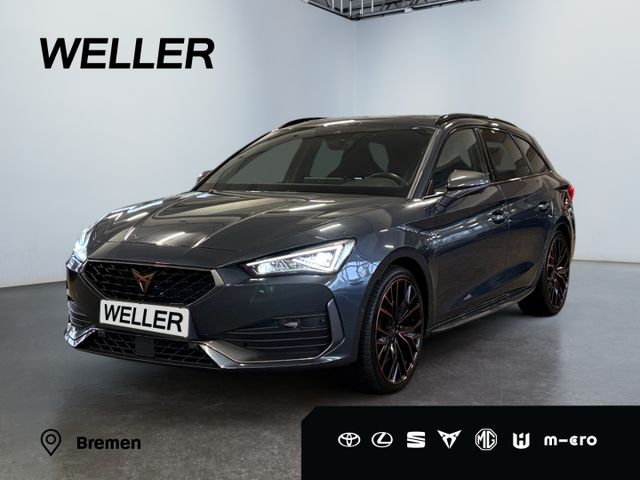 Cupra Leon ST 1.4 e-Hybrid (180 kW) VZ *LED*Pano*Leder