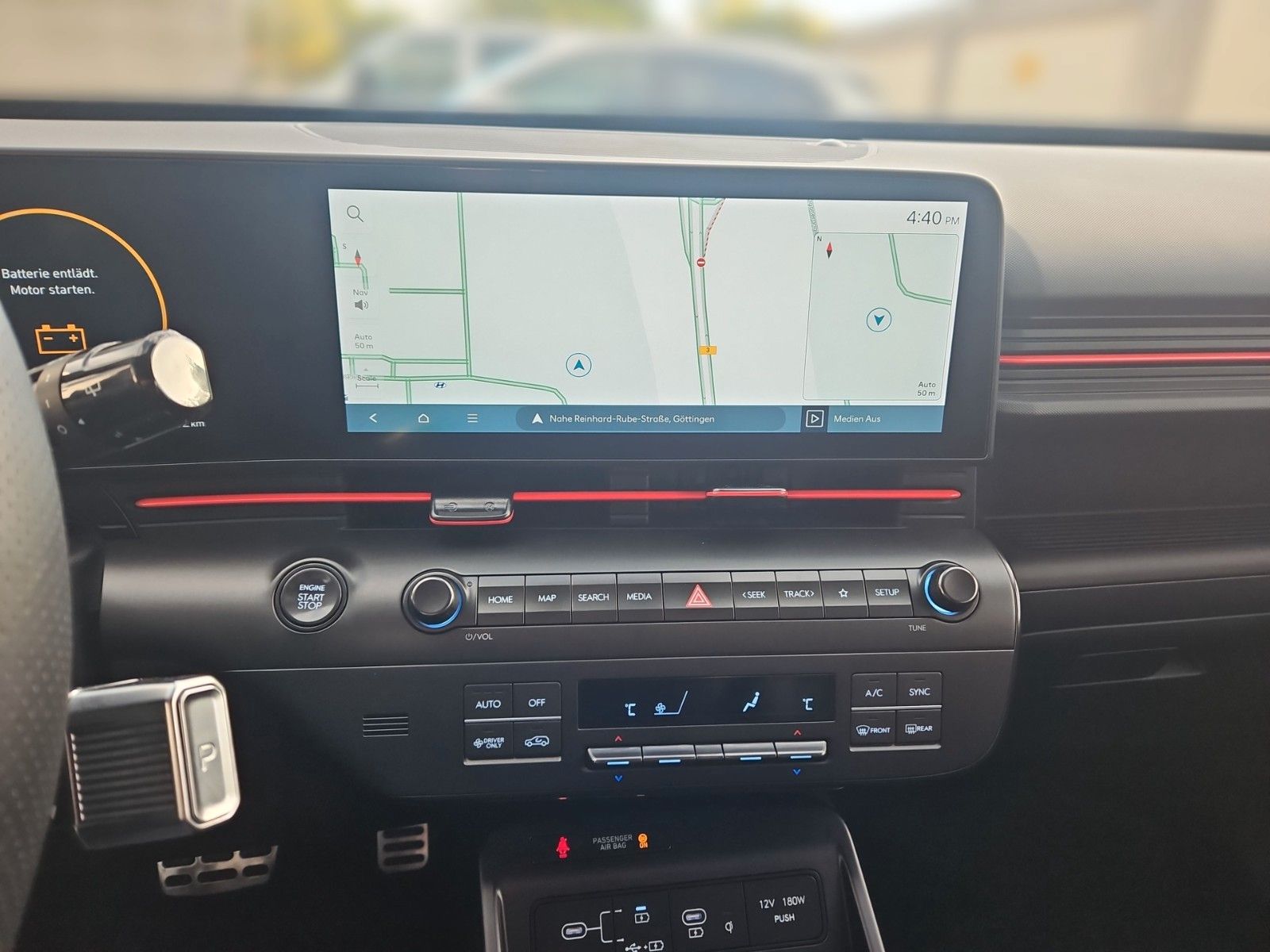 Hyundai Kona – Bild 8