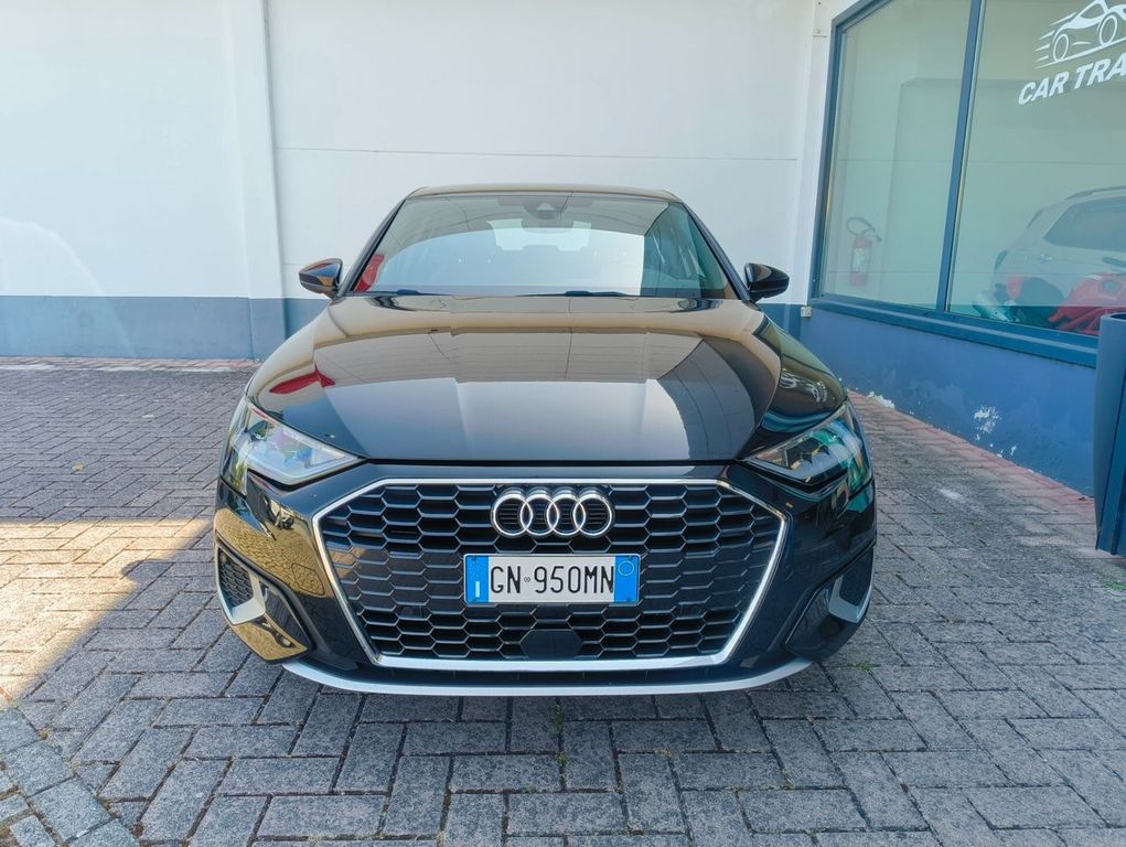 Image of Audi A3