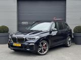 BMW X5 M50 M50i High Executive | panorama dach | 360 - gebrauchte BMW X5 M50 aus dem Jahr 2021