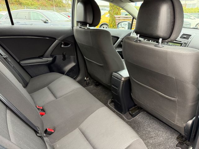 Toyota Avensis  Kombi Basis