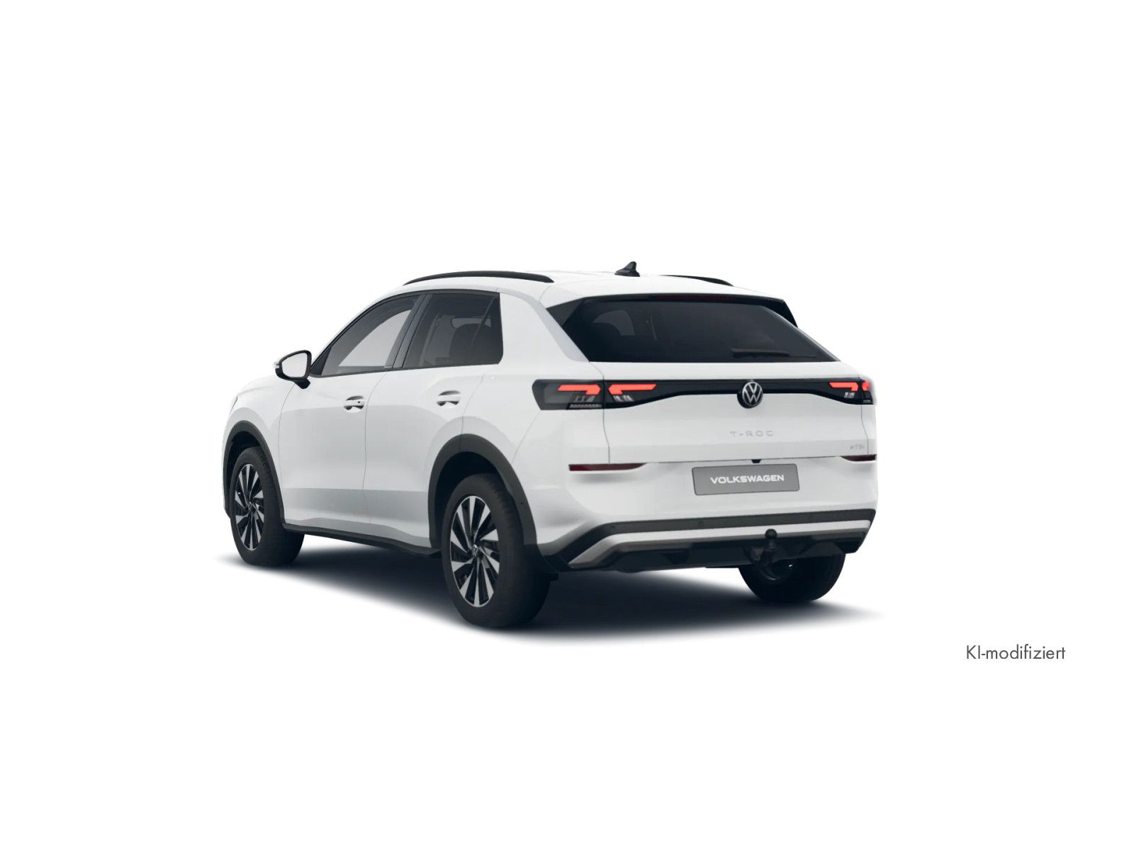 Volkswagen T-Roc - Bild 6
