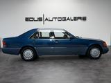 Mercedes-Benz 400SE TOP - Kein Rost - Traumzustand - Mercedes-Benz aus 1992