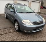 Toyota Corolla Kombi 1.6 / 3. Hand - Toyota Corolla: 1.3