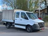 Mercedes-Benz Sprinter Pritsche + Plane DoKa 316 CDI 7G-TRONIC - Offers