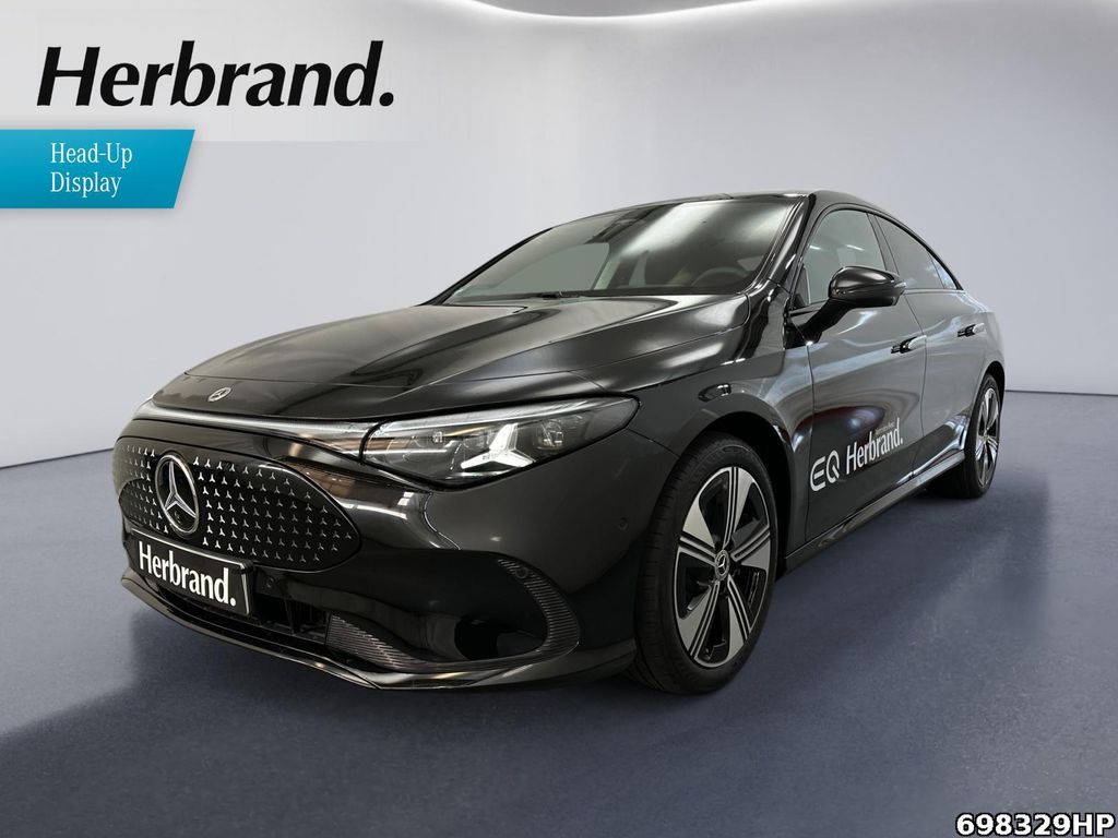 Image of Mercedes-Benz CLA 250