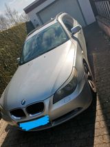BMW e61 530d - BMW 530 aus 2005: Kombi, 530d