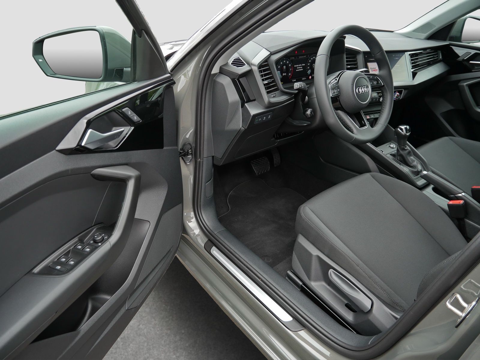 Audi A1 - Bild 14