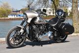 Harley-Davidson Sport Glide (FLSB) - Motorräder in Osnabrück