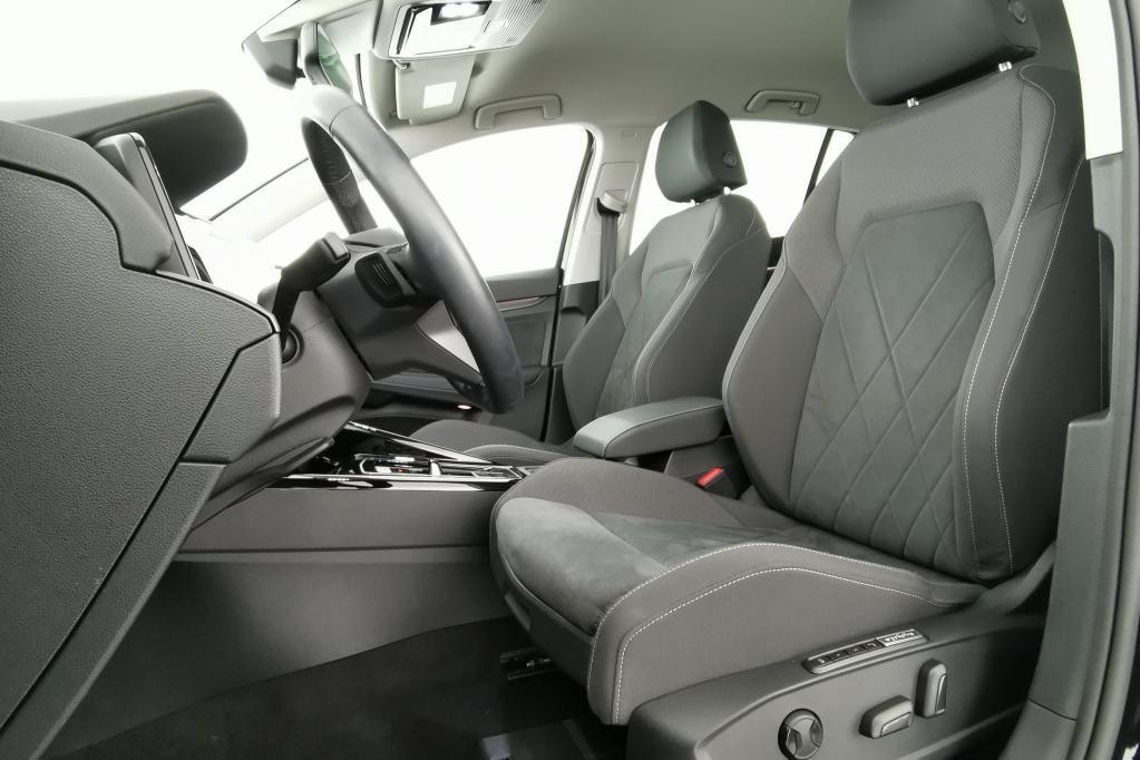 Volkswagen Golf Style 1.5 eTSI 96kW 7-Gang DSG, миниатюра 22