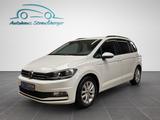 Volkswagen Touran 1.6 TDI Comfortline Business Paket - Volkswagen Touran: Business