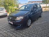 Dacia Sandero II Laureate - Dacia Sandero: Laureate