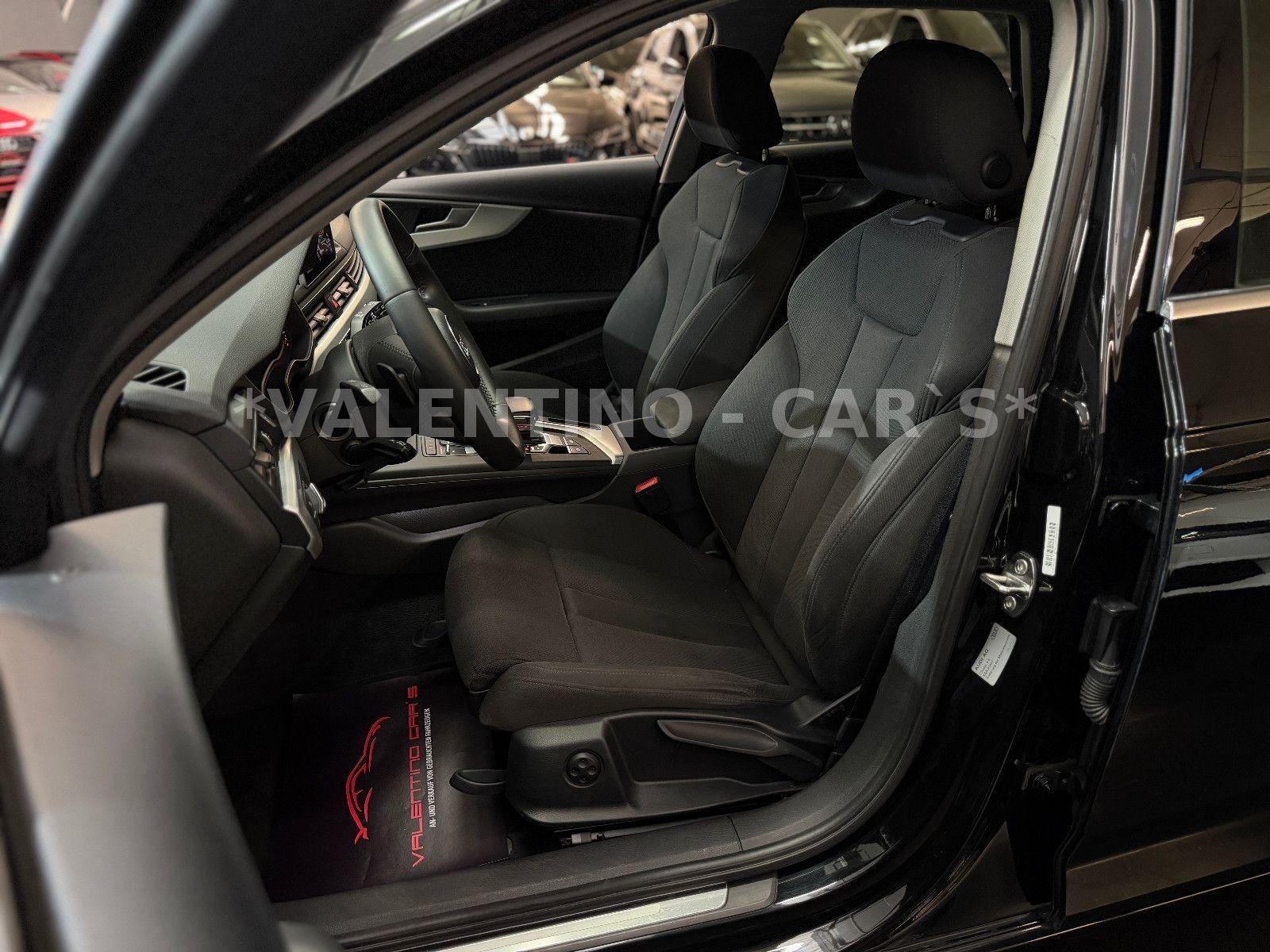 Audi A4 Avant Sport S-Tronic/Virtual/Temp/Nav/BiX/DAB