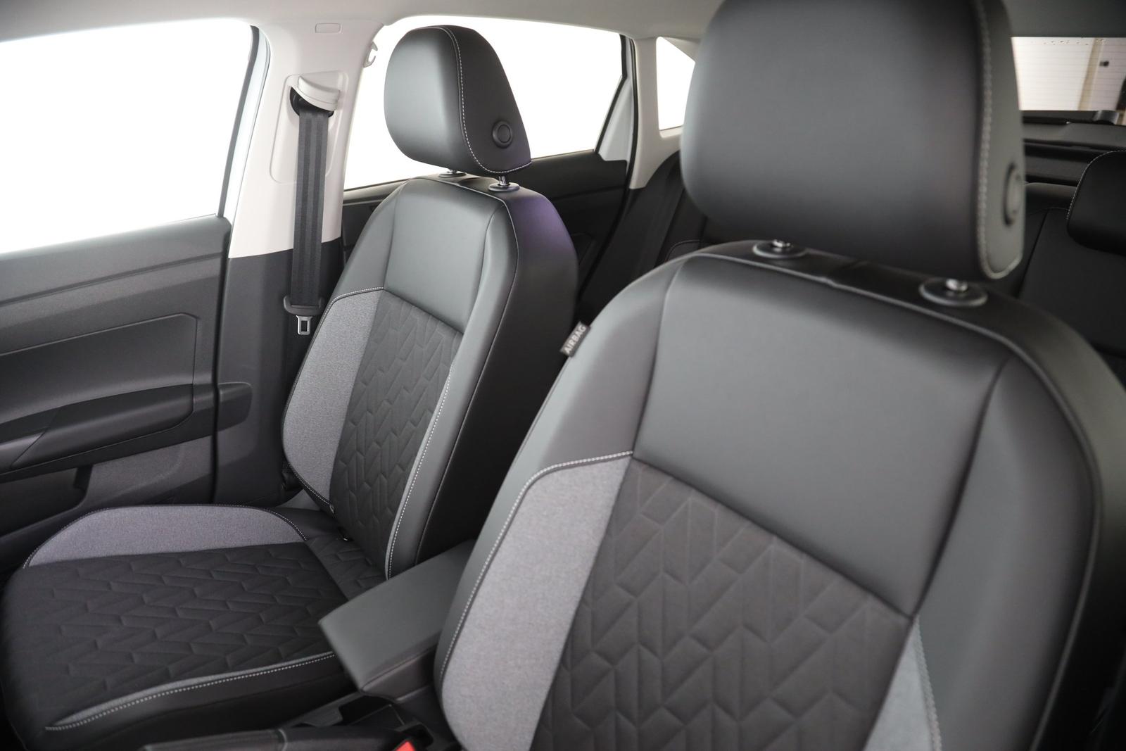 Volkswagen Taigo 1.0 TSI DSG Energy NAVI LED SITZH., миниатюра 12