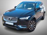Volvo XC90 Plus Bright*AWD*SD*360GradK*Standh* - Volvo XC90 in Leipzig