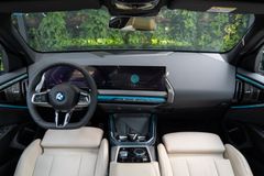 BMW X3 – 15 / 30