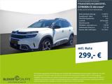 Citroën C5 Aircross PureTech 130 Feel Pack - Citroën C5 Aircross aus 2022