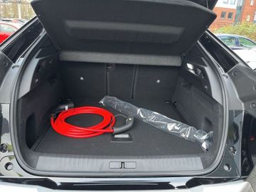 Peugeot 3008 Elektro 325 AWD LAUNCH EDITION