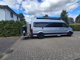 Volkswagen Grand California 680 4 MOTION Vollaust.Autark - Volkswagen Grand California 680