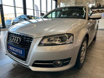 Audi A3 1.4 TFSI Ambition *Bi Xenon*Sitzh.*