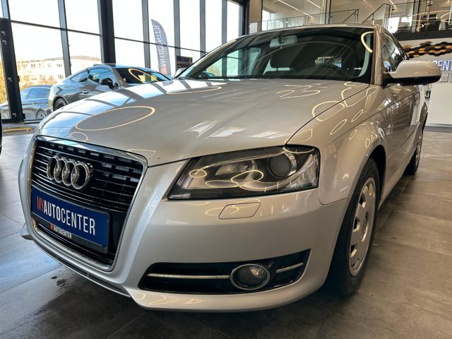 Audi A3 1.4 TFSI Ambition *Bi Xenon*Sitzh.*