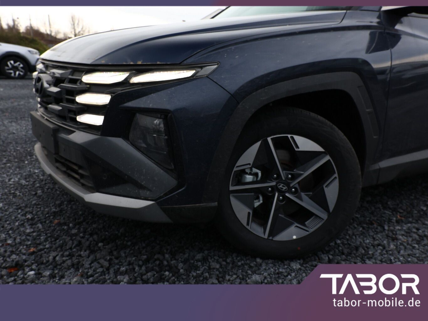 Hyundai TUCSON - Bild 5