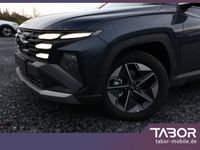 Hyundai TUCSON - Vorschau Bild 5