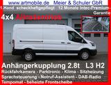 Ford Transit FT 350 L3 4x4 Allrad Trend AHK Garantie*