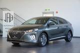 Hyundai IONIQ Trend Plug-In Hybrid *AUT*LED*SHZ* - gebrauchte Hyundai IONIQ aus dem Jahr 2021