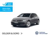 Volkswagen Golf 1.5 eTSI Goal*LED*DAB+*ACC*Digital - Jahreswagen mit Hybrid-Antrieb