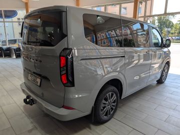 Ford Tourneo Custom Tit. 2.0 L1 SOFORT!