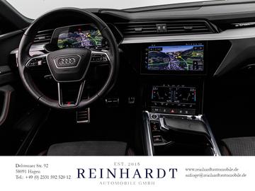 2024 AUDI Q8 E-TRON — миниатюра 22