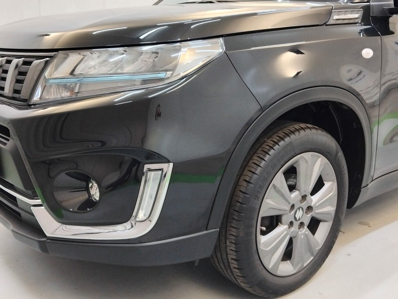Suzuki Vitara (06/2026, Benzin)
