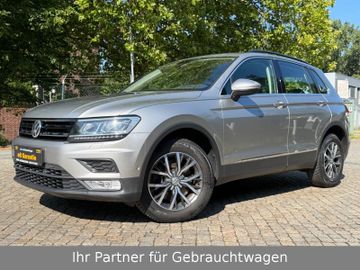 Volkswagen Tiguan - 3