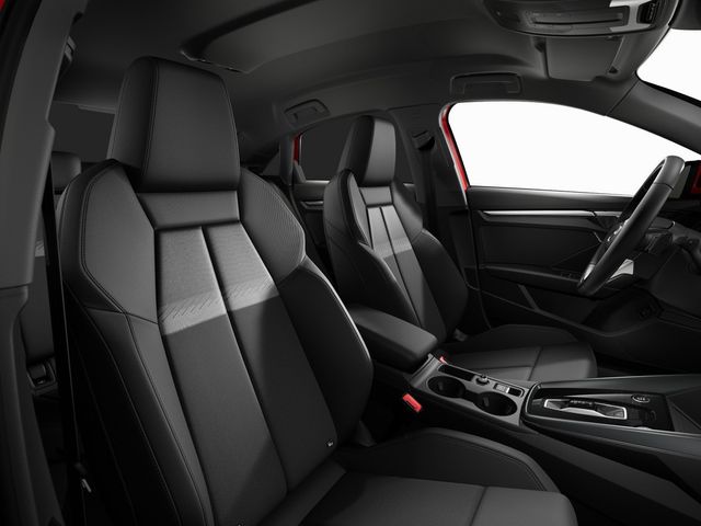 A3 Limousine S line TFSI S-tronic LED, AHK, App-