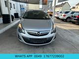 Opel Corsa D Innovation*KETTE NEU*KLIMA*AUTOMATIK*EU5 - Opel Corsa: Eu