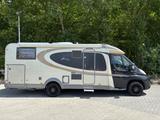 Bürstner Nexxo T728 G Sondermodell + HEO-System ! Autarkt - Offers matching your search criteria